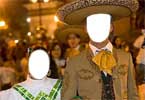 Mexican couple